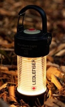 Led Lenser ML4 WARM (GÜN IŞIĞI ) 300 Lümen