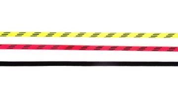 Roca Fixe AUXILIARY Yardımcı İp 7 mm. 100m. Yellow-Black