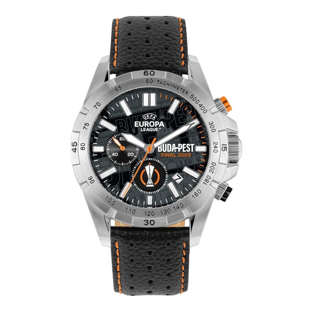 JACQUES LEMANS UEFA EL-101D ERKEK KOL SAATİ