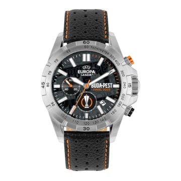 JACQUES LEMANS UEFA EL-101D ERKEK KOL SAATİ