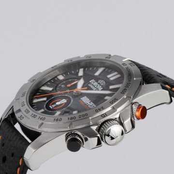 Jacques Lemans Uefa EL-101D Erkek Kol Saati