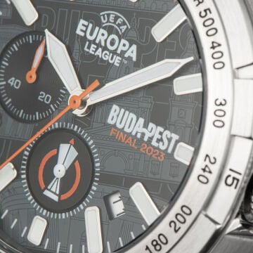 JACQUES LEMANS UEFA EL-101D ERKEK KOL SAATİ