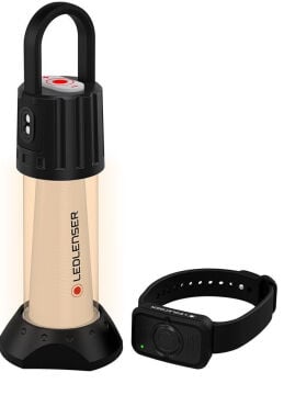 Ledlenser ML6 Connect WL Warm 750 Lümen