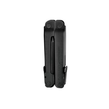 Leatherman Super Tool 300 EOD Kahverengi Molle Kılıf - Black