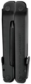 Leatherman Super Tool 300 EOD Kahverengi Molle Kılıf - Black