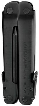 Leatherman Super Tool 300 EOD Kahverengi Molle Kılıf - Black