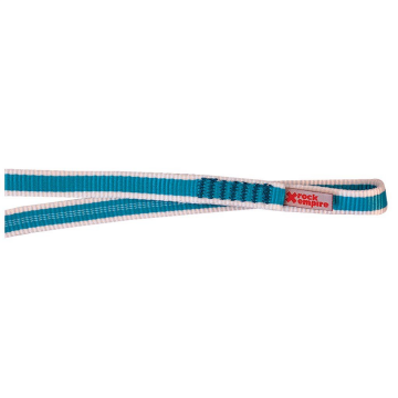 Rock Empire Open Sling PA 16 mm Dikişli Halka Perlonu Bant (60cm - 80cm - 120cm - 150cm-180cm-240cm)