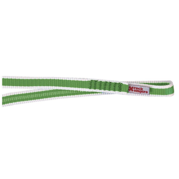 Rock Empire Open Sling PA 16 mm Dikişli Halka Perlonu Bant (60cm - 80cm - 120cm - 150cm-180cm-240cm)