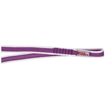 Rock Empire Open Sling PA 16 mm Dikişli Halka Perlonu Bant (60cm - 80cm - 120cm - 150cm-180cm-240cm)