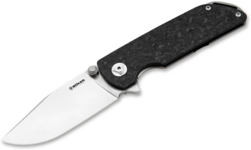 Böker Manufaktur Sherman EDC Çakı