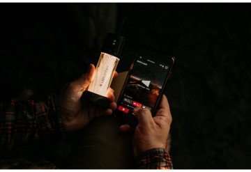 Ledlenser ML6 Connect WL Warm 750 Lümen