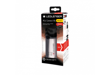 Ledlenser ML6 Connect WL Warm 750 Lümen