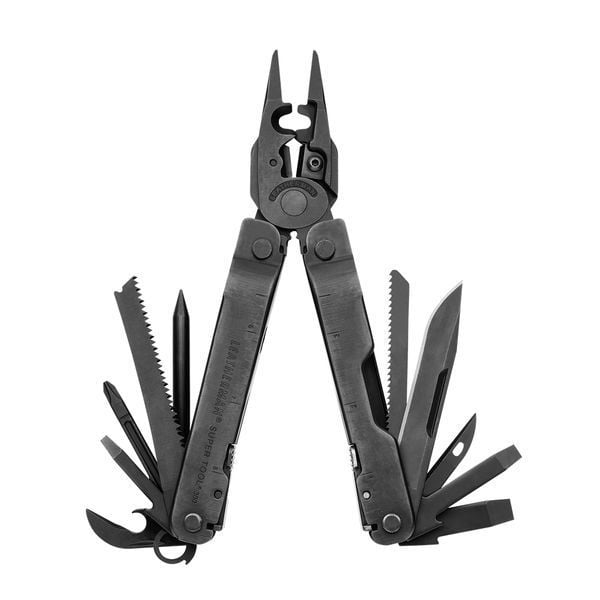 LEATHERMAN SUPER TOOL 300 EOD KILIFLI