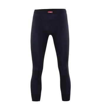 BLACKSPADE THERMAL SIYAH ERKEK ALT ICLIK
