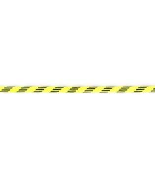 Roca Fixe AUXILIARY Yardımcı İp 8 mm. 100m. Yellow-Black