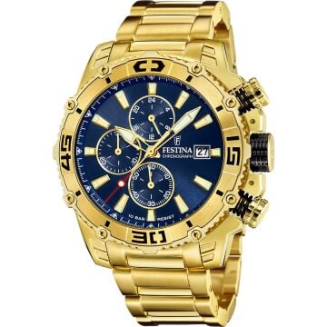 Festina F20492/2 Prestige Erkek Kol Saati