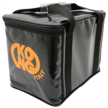 KONG Raizer Profesyonel Arama Kurtarma Vinci – Yük Kaldırma Tripod ve Ankraj Sistemleri Uyumlu | EN 1496/B EN 795/A 817640000KK