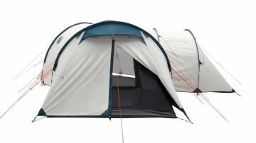 Easy Camp Alicante 600 Twin 6 Kişilik Tünel Çadır