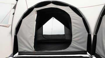 Easy Camp Alicante 600 Twin 6 Kişilik Tünel Çadır