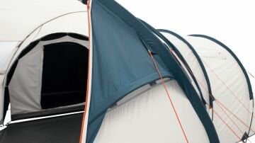 Easy Camp Alicante 600 Twin 6 Kişilik Tünel Çadır