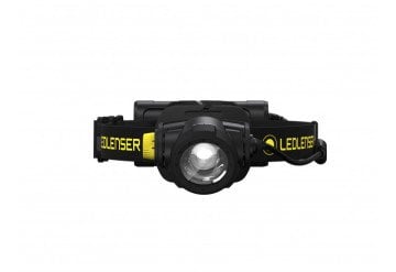 Led Lenser H15R Work Kafa Feneri 2500 Lümen