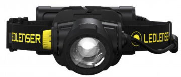 Led Lenser H15R Work Kafa Feneri 2500 Lümen
