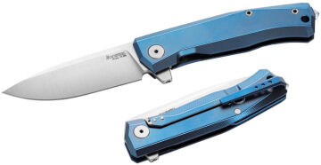 Lionsteel MT01 BL MyTo Titanyum Çakı