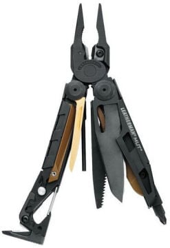 LEATHERMAN Mut EOD – Siyah Molle
