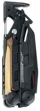 LEATHERMAN Mut EOD – Siyah Molle