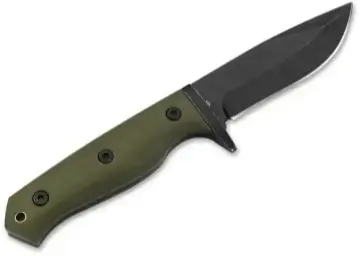 Böker Magnum Bushcraft Drop Bıçak