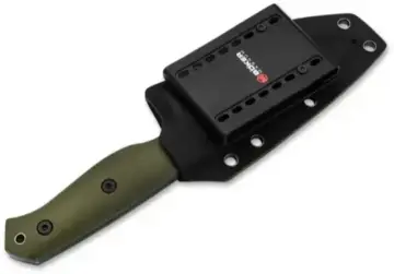 Böker Magnum Bushcraft Drop Bıçak
