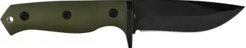 Böker Magnum Bushcraft Drop Bıçak
