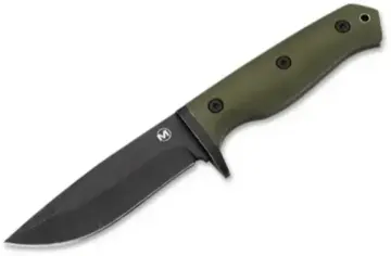 Böker Magnum Bushcraft Drop Bıçak