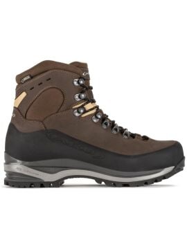 AKU İtalyan Superalp Goretex Vibram Nubuk Erkek Bot A592050 MZ