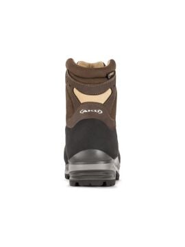 AKU İtalyan Superalp Goretex Vibram Nubuk Erkek Bot A592050 MZ