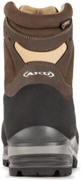 AKU İtalyan Superalp Goretex Vibram Nubuk Erkek Bot A592050 MZ