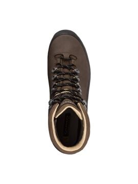 AKU İtalyan Superalp Goretex Vibram Nubuk Erkek Bot A592050 MZ