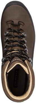 AKU İtalyan Superalp Goretex Vibram Nubuk Erkek Bot A592050 MZ