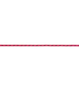 Roca Fixe AUXILIARY Yardımcı İp 4 mm. 100m. Pink-Black