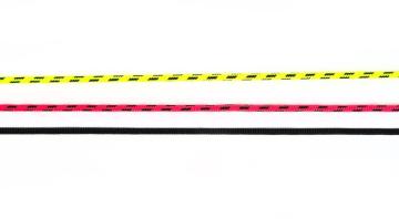Roca Fixe AUXILIARY Yardımcı İp 4 mm. 100m. Pink-Black