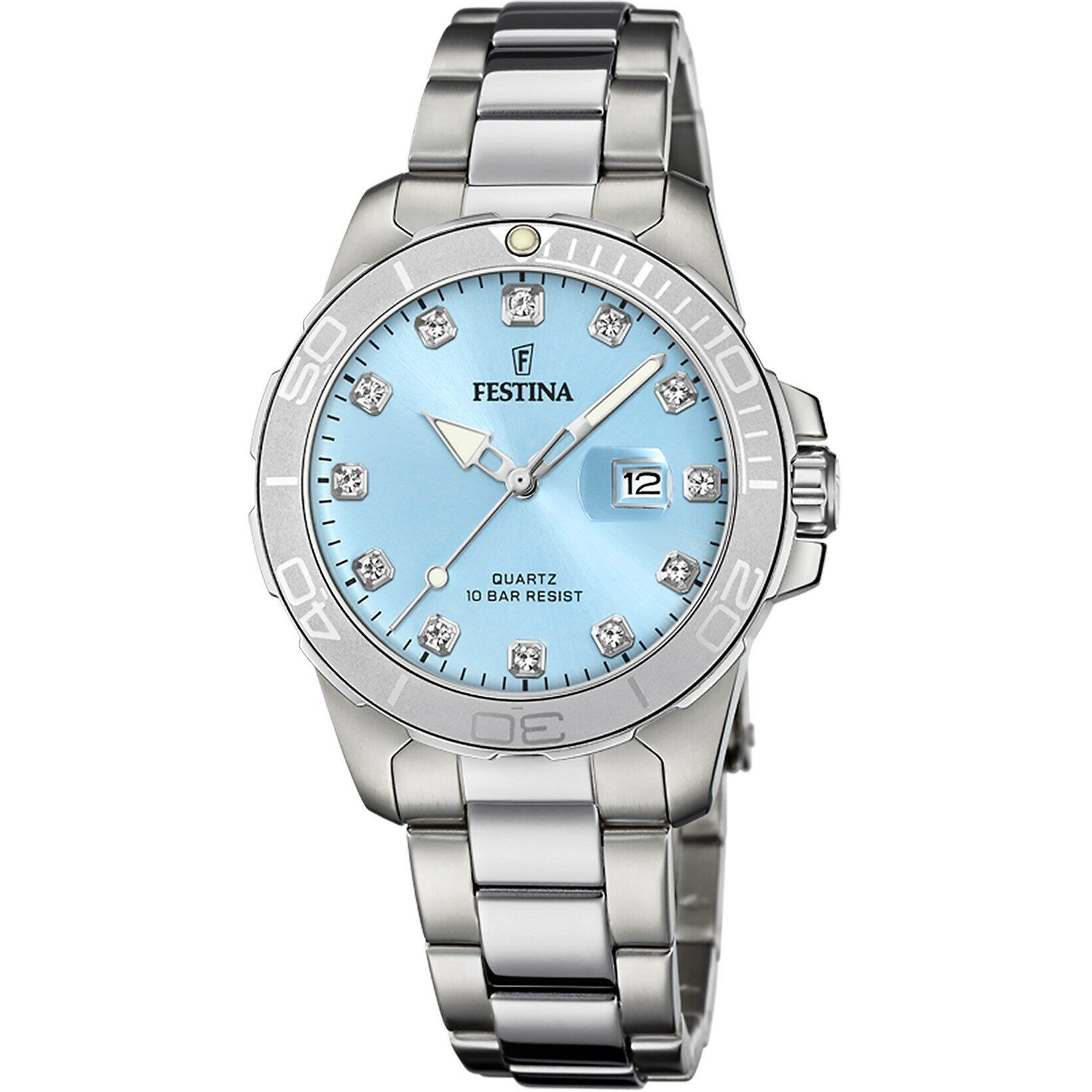 FESTINA F20503/5 BOYFRIEND KADIN KOL SAATİ