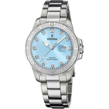 FESTINA F20503/5 BOYFRIEND KADIN KOL SAATİ