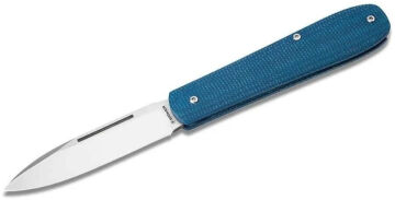 Böker Manufaktur Coffin Handle Micarta Çakı