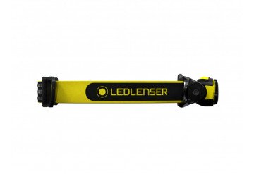 Led Lenser İH5R Kafa Feneri 400 Lümen