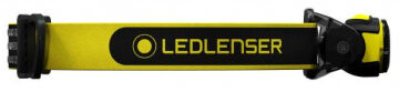 Led Lenser İH5R Kafa Feneri 400 Lümen