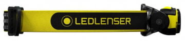 Led Lenser İH5R Kafa Feneri 400 Lümen