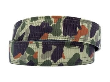 KORE 1.5'' X Toka Frog Skin Taktik Kemer