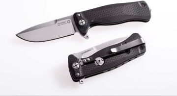 Lionsteel SR22A BS Alüminyum Çakı