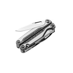 LEATHERMAN CHARGE® TTI PLUS + BİTKİT + KLİPS + KILIF DAHİL