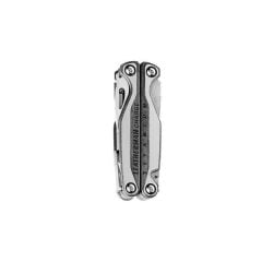 LEATHERMAN CHARGE® TTI PLUS + BİTKİT + KLİPS + KILIF DAHİL
